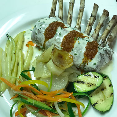Dish Image