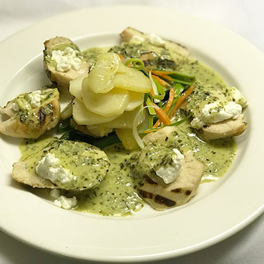 Dish Image