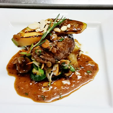 Dish Image